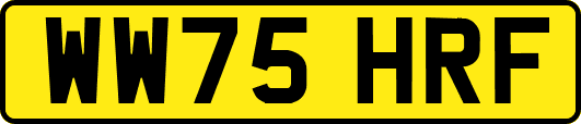 WW75HRF