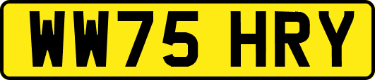WW75HRY