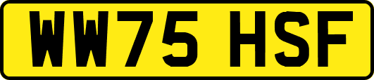 WW75HSF