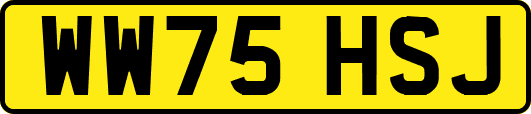 WW75HSJ