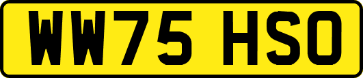 WW75HSO