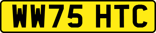 WW75HTC