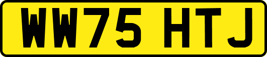 WW75HTJ