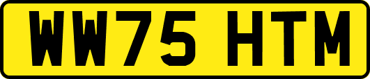 WW75HTM