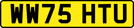 WW75HTU
