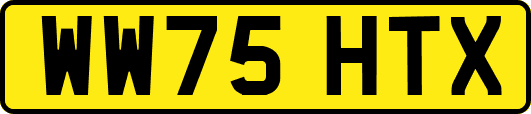 WW75HTX
