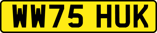 WW75HUK