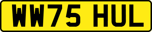 WW75HUL