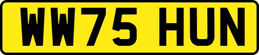 WW75HUN