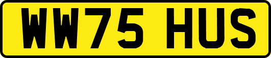 WW75HUS