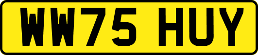 WW75HUY