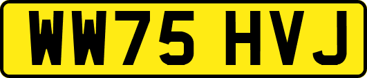 WW75HVJ