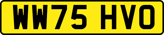 WW75HVO
