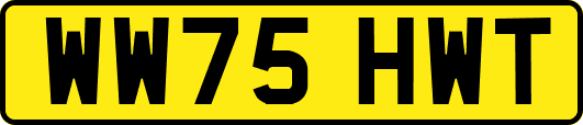 WW75HWT