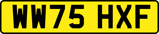 WW75HXF