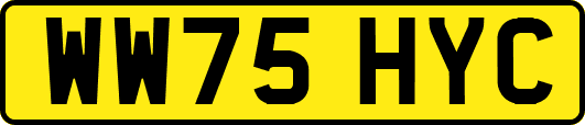 WW75HYC