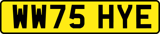 WW75HYE