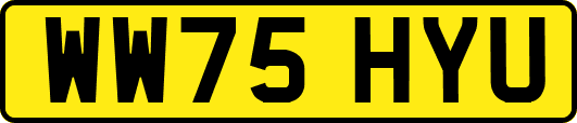 WW75HYU