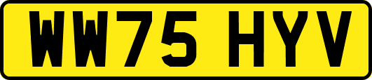 WW75HYV