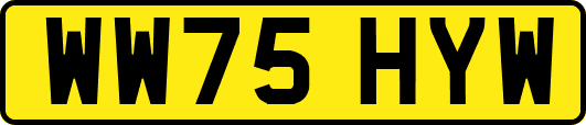 WW75HYW