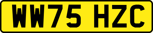 WW75HZC