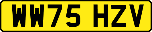 WW75HZV