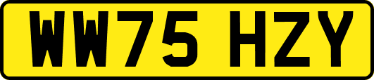 WW75HZY