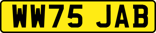 WW75JAB
