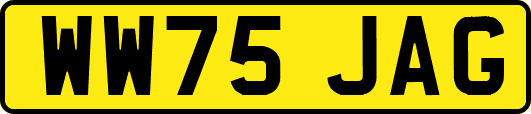 WW75JAG