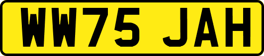 WW75JAH