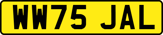 WW75JAL