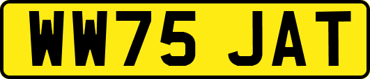 WW75JAT