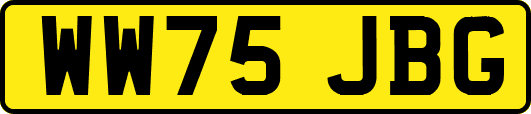WW75JBG