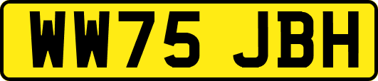 WW75JBH