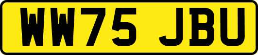 WW75JBU