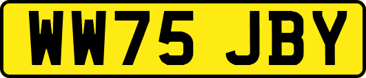 WW75JBY