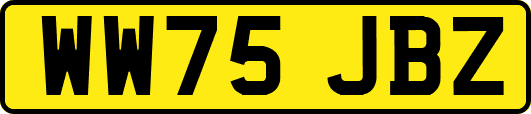 WW75JBZ