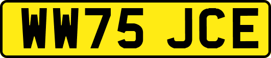 WW75JCE
