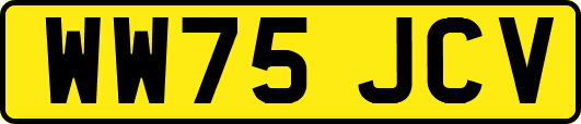 WW75JCV