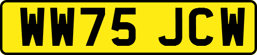 WW75JCW