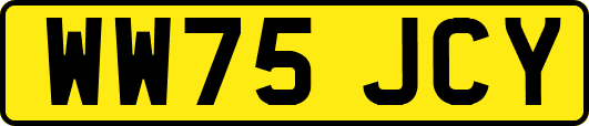 WW75JCY