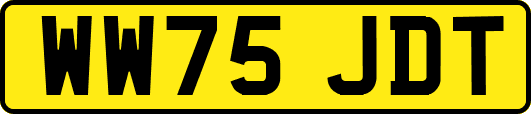 WW75JDT