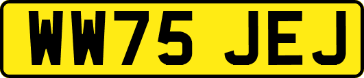 WW75JEJ