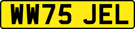 WW75JEL