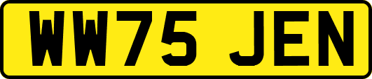 WW75JEN