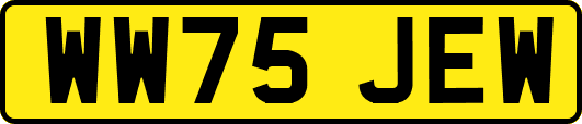 WW75JEW