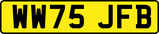 WW75JFB