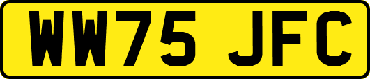 WW75JFC