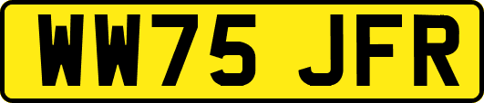 WW75JFR