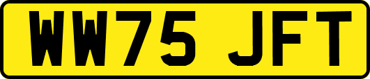 WW75JFT